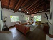 Aconchego na Natureza