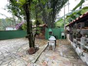 Aconchego na Natureza