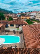 Pousada Sinhá Moça