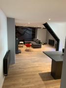 La Grande Suite Duplex- rue Vasselot - Calme - Standing five