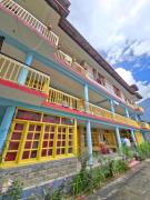 Hotel Dhungri valley