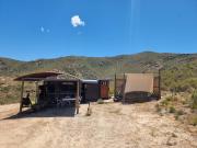 Cowboys Hill Private 4x4 Campsite