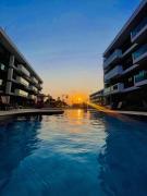 Porto de Galinhas Muro Alto - Makia 2 Quartos Suítes