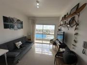 VIKINGS- Alto Padrão, Apto Rústico com conforto,Wifi e vista incrivel máx 4