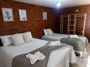 Acomodação My toy house