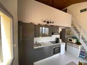 Sagone villa sea view