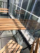 Hermoso y cómodo Studio en Carmen, Santiago