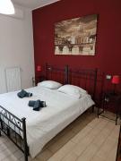 Marco E Laura Affittacamere al Vaticano