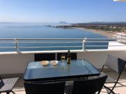 fabulous sea view - a pie de playa-