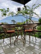 Para curtir com amigos e familiares na serra fluminense