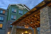 TownePlace Suites by Marriott Denver SouthLone Tree