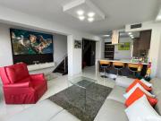 Luxury Apt in Lecheria near the Golf Course