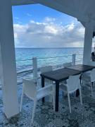 Tubod Mar Terraza 3 bedrooms and basement up to 18 pax