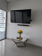 Apartamento en Bocagrande Cartagena