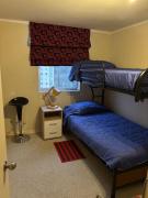 departamento laguna vista