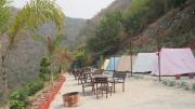Touristland Resort - Tent Camping