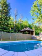 Cabañas Cuñas del Trapiche