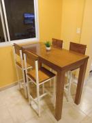 Departamento Letty I - Con Cochera