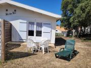 Maison mitoyenne 5 pers, animaux admis, à 10 min plage - FR-1-540-300