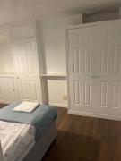 Family Friendly Haven I Long Stays I 3BDR I WiFi I Parking