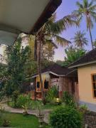 Penginapan Sedap Malam