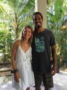 Villa bella vista ahangama