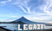 Top Legazpi