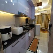 Field Residence Cozy Condo In Paranaque