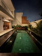 Villa Adrishta Pererenan