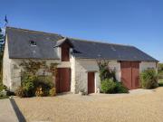 Grande maison dhôtes proche Chenonceau