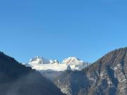 Wohnung 35m2 mit Traum Panorama und 30m2 Terrasse