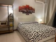 Spazioso appartamento Roma EUR 120 mq con palestra e parcheggio privati