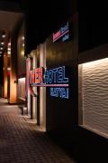 Top Hat Yai