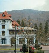 Top Sinaia