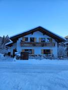 Ferienwohnung Alpenblume