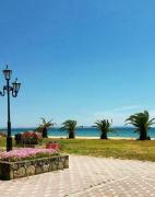 Cozy apartment, 50 METRE CLOSE TO THE BEACH