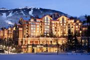 Top Whistler