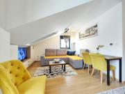 Apartman Oasis Apartman Oasis