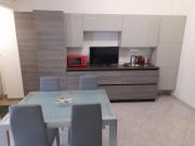 Exclusive Apartment Monte Bianco - BENGASI - ITALIA 61 Exclusive Apartment Monte Bianco - BENGASI - ITALIA 61