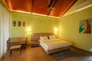 Tiki Farms - Polynesian Boutique Resort- Karjat