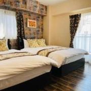 First Minamihorie 601 ファースト南堀江 601