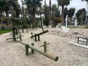 Departamento en La Serena