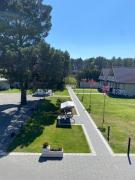 Przystań Jagoda - pokoje i domki Przystań Jagoda - pokoje i domki