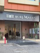 Burj Malak appartement pour les familles
