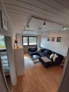 Familien Ferienwohnung Harzer Schöllchen