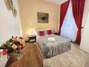 Hosting Flats Hospety Group