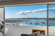 Alvor River & Sea View I