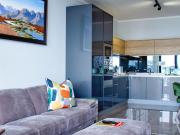 Ellipse Waterfall Executive Two Bedroom