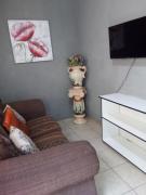 Day & Night Guestrooms