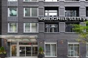 SpringHill Suites by Marriott New York Midtown ManhattanPark Ave